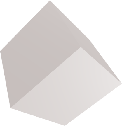 3D Cube