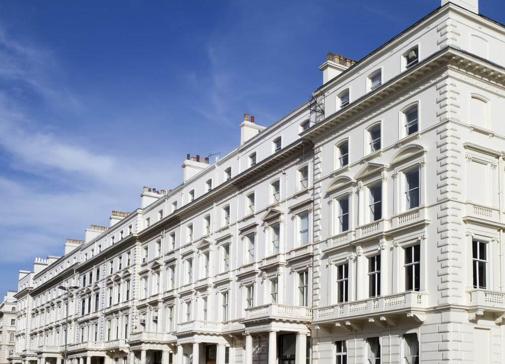 Prime London Resi Fund Ticks all the Boxes