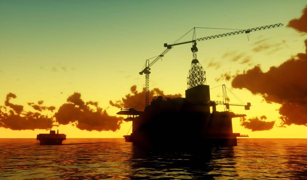 Drop in North Sea Deals and Drilling