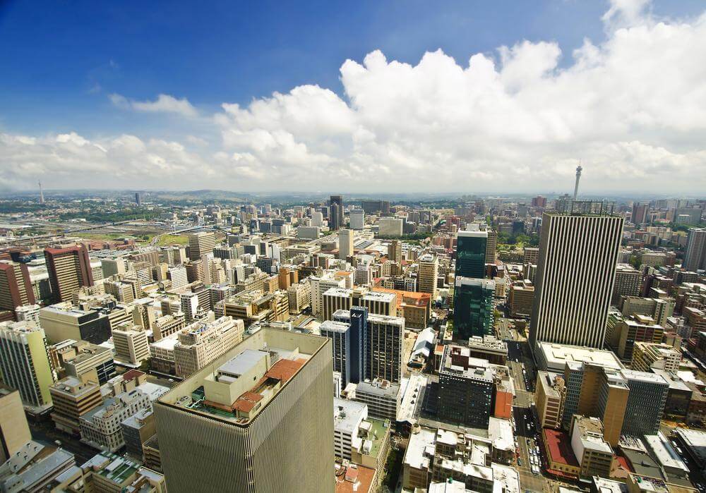 Africa’s Growth Set to Reach 5.2% in 2014