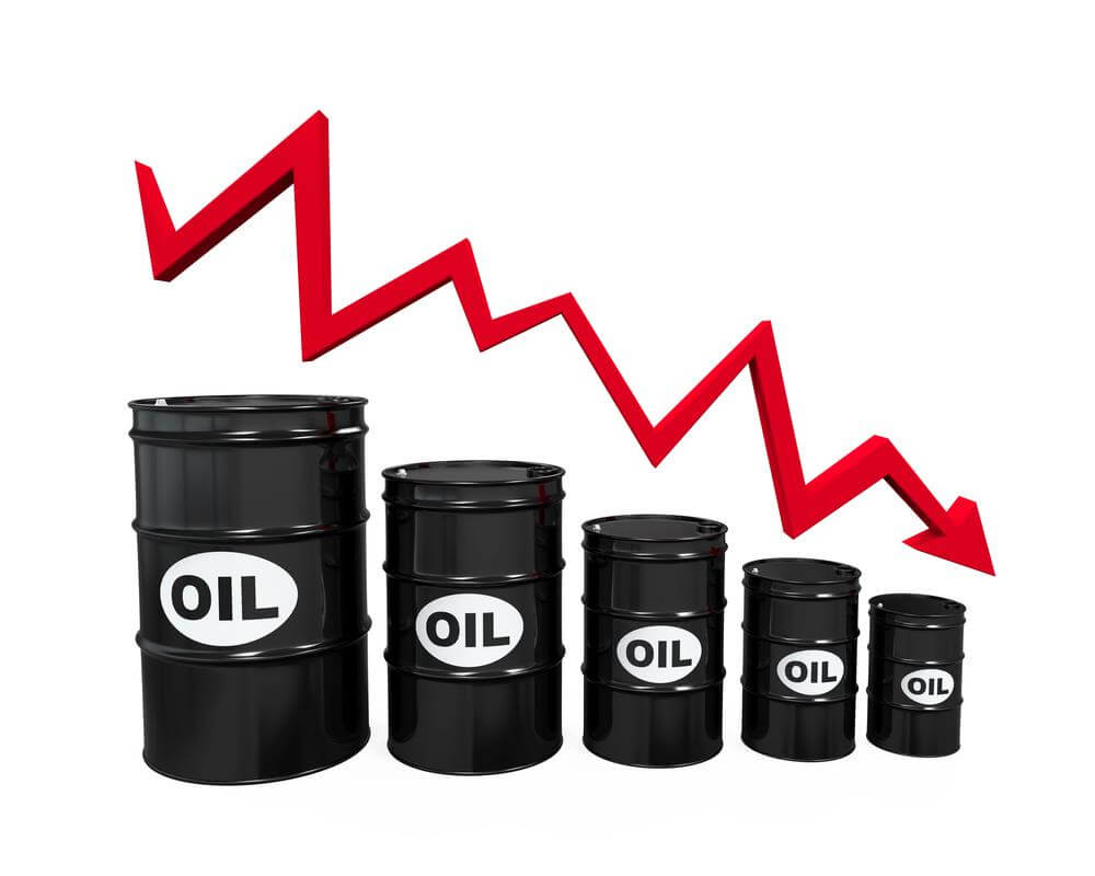 Falling Oil Prices Have Global Implications