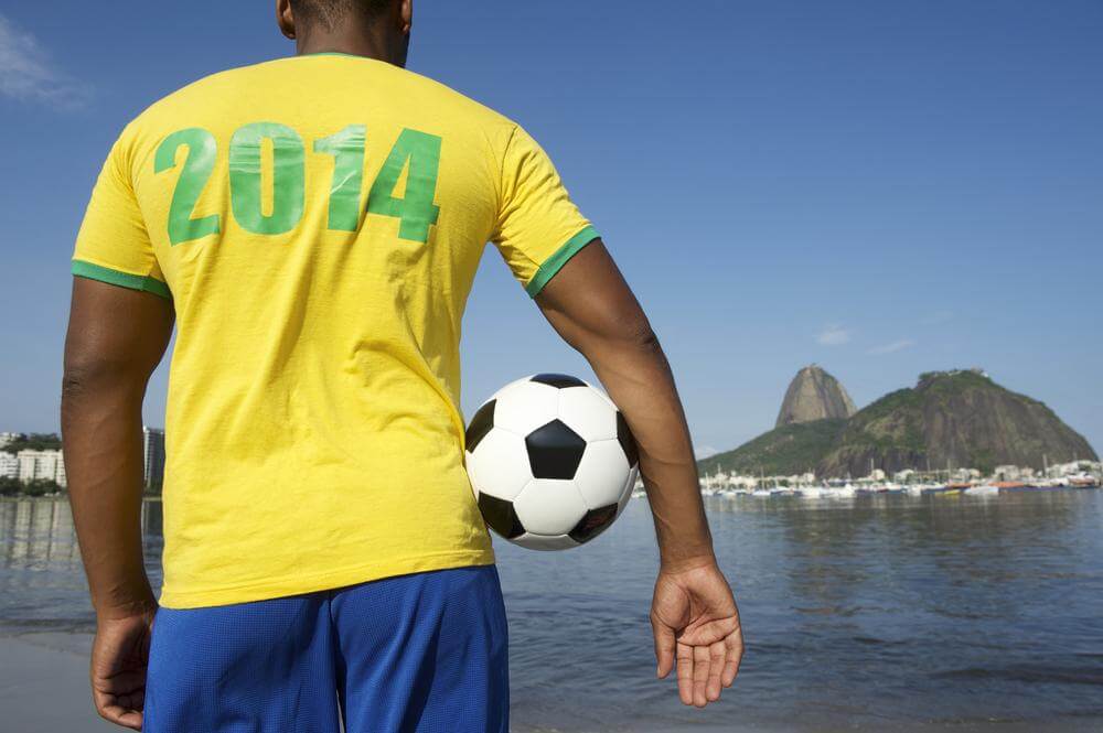 Traders’ World Cup Kicks Off