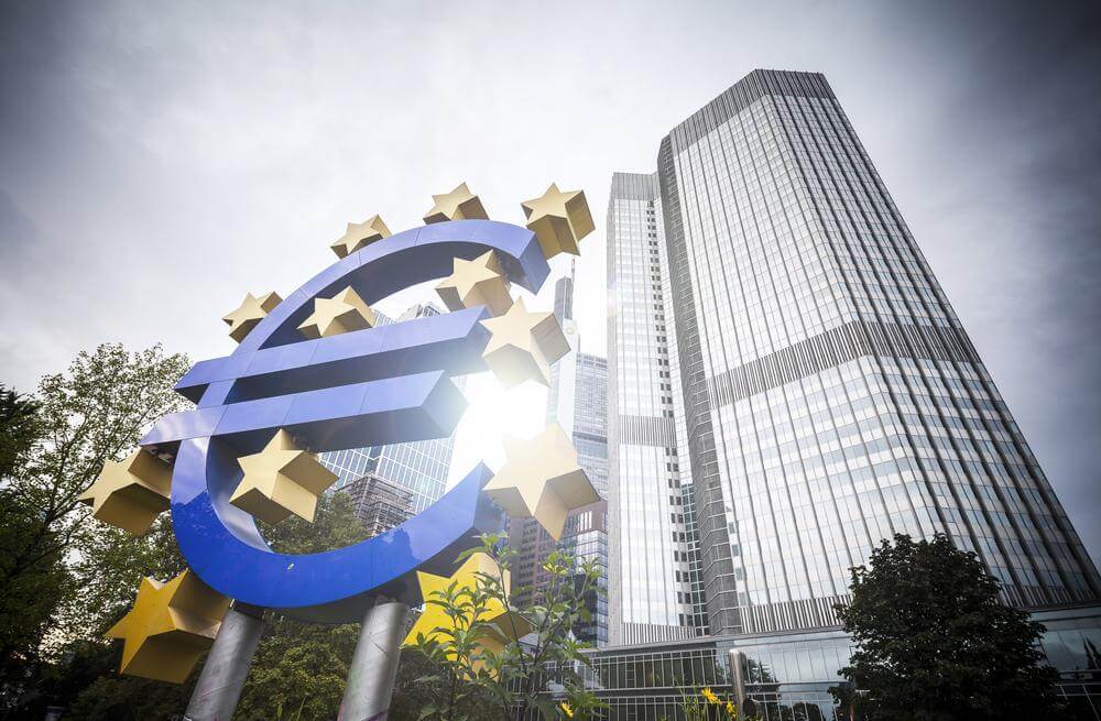 Eurozone Inflation Falls Further