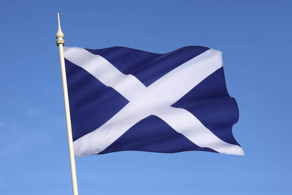 Trade Organisation Highlights Scottish Referendum Risks