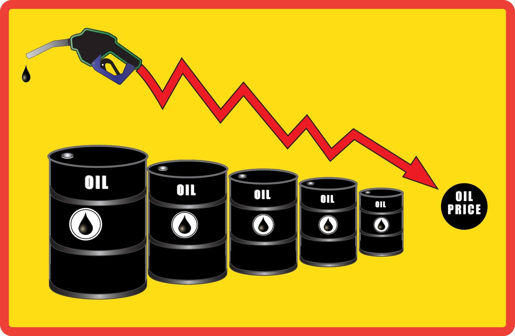 Major Tax Change Needed Urgently to Counter Falling Oil Price and Save Investment and Jobs