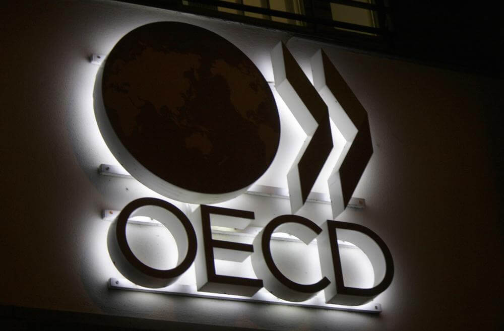 OECD Demands New Tax Rules for Biggest Firms