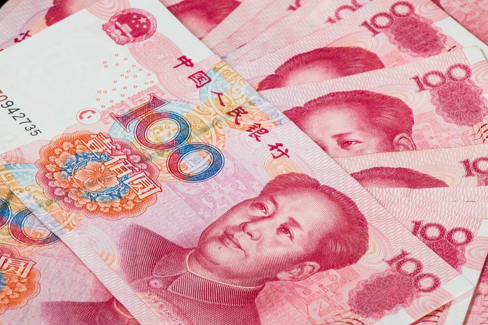 UK Government Kicks Off First RMB Bond Deal