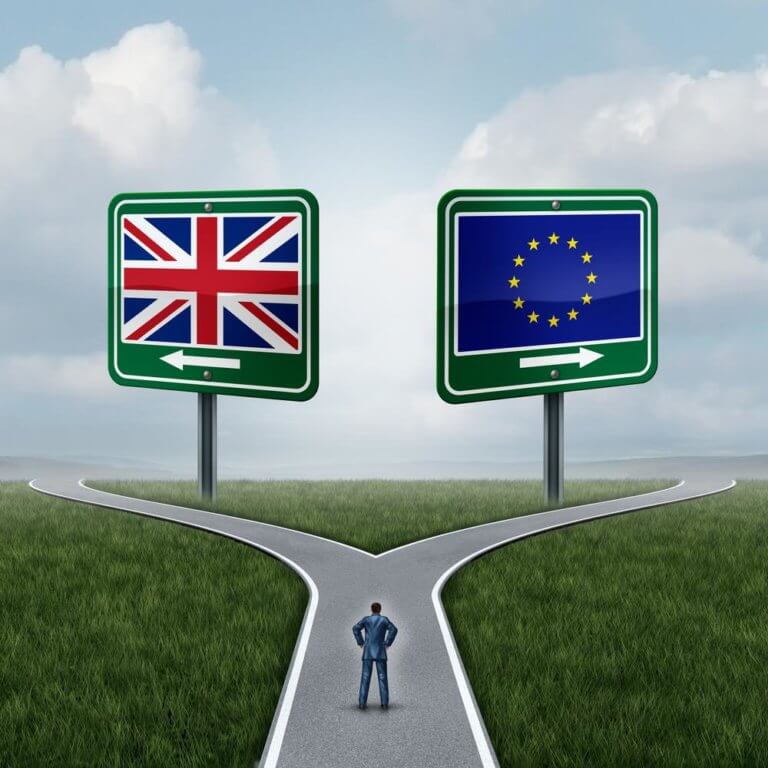 Looming Brexit Vote Shows Why Investors Must Treat Currencies with Caution