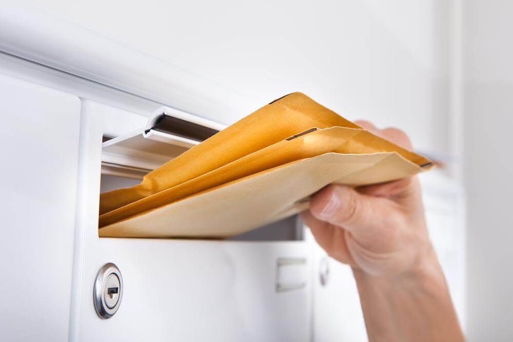 Study Reveals Impact of Mail on Brands