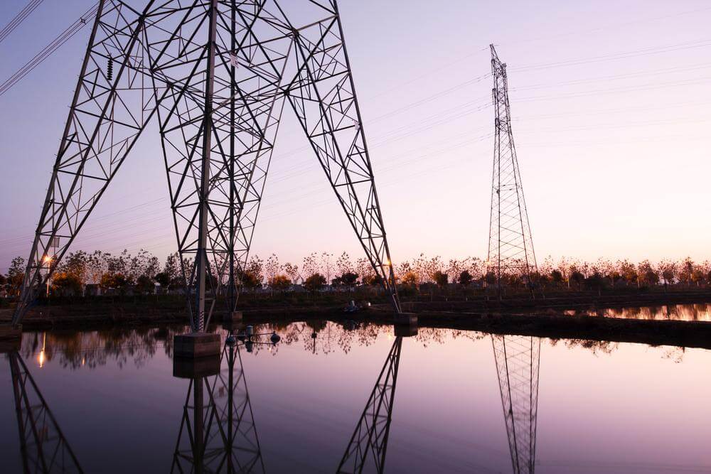 EIB Loan Provides £1.5bn for UK National Grid Investmentment