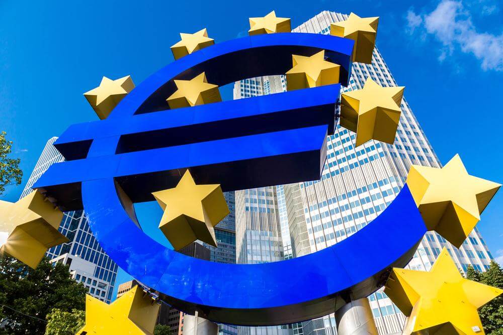 Eurozone’s Trade Balance Improves but Overall Situation Remains Alarmingly Bleak