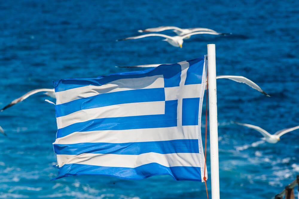 Reducing Red Tape in Business Would Boost Greek Productivity – OECD