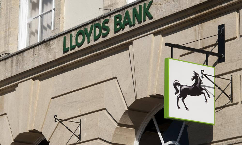 Lloyds Banking Group – Member of the Council for Digital Inclusion