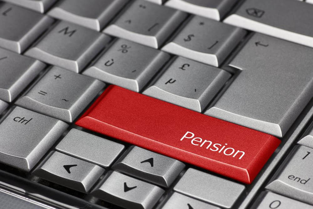 New Global Report Finds Advantage with Funded Pension Schemes