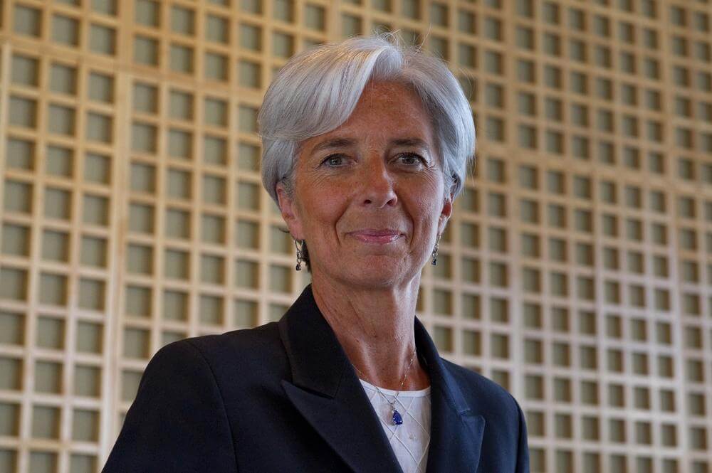 IMF Issues Warning Over Excessive Risk Taking