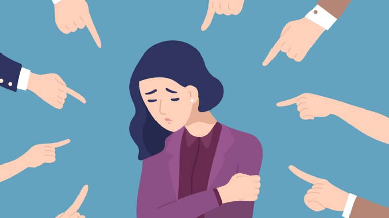 Young people suffer more with gift guilt at Christmas