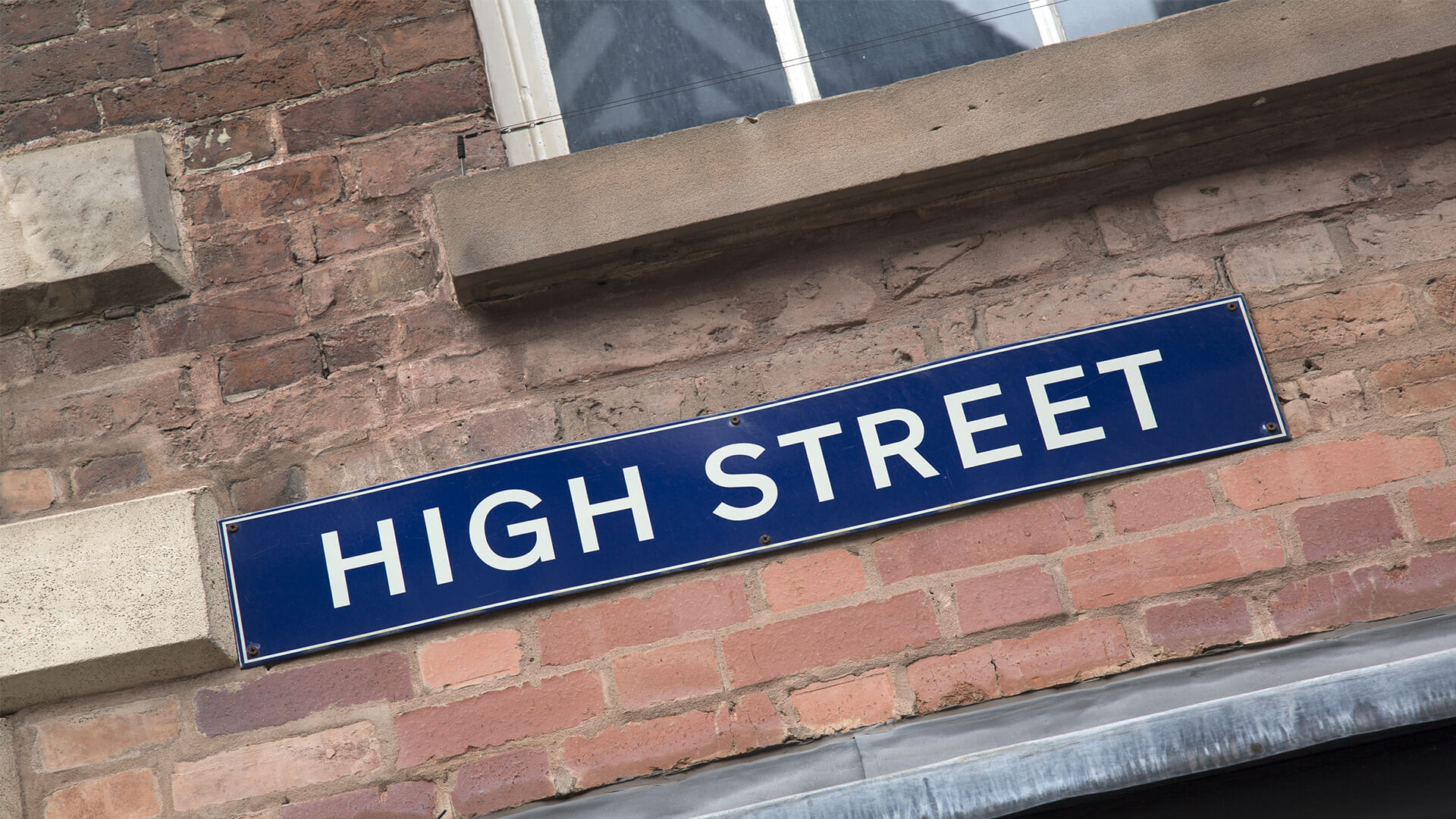 61% of Brits are worried the high street will disappear in the next 10 years