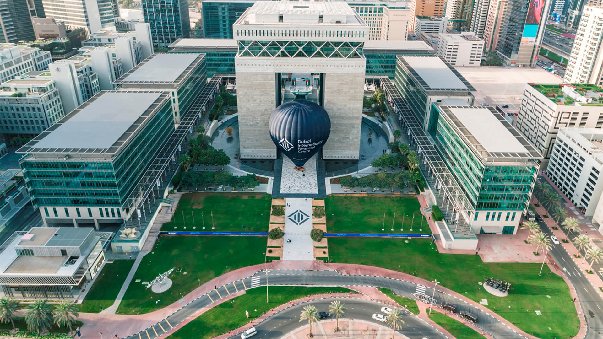 Dubai International Financial Centre boosts UAE financial sector development and reports significant growth during first half of 2019