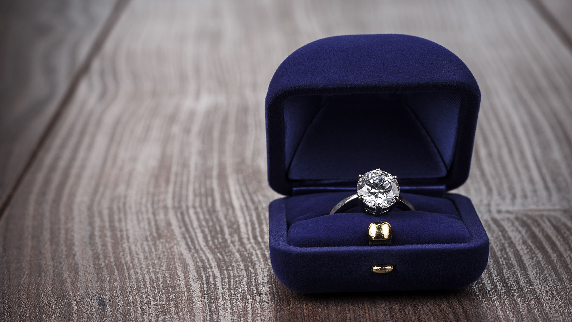 What finance options are there available for your engagement ring?