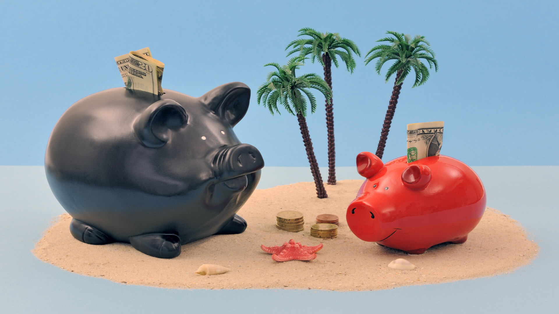 Advantages of offshore banks: What they have to offer millennials