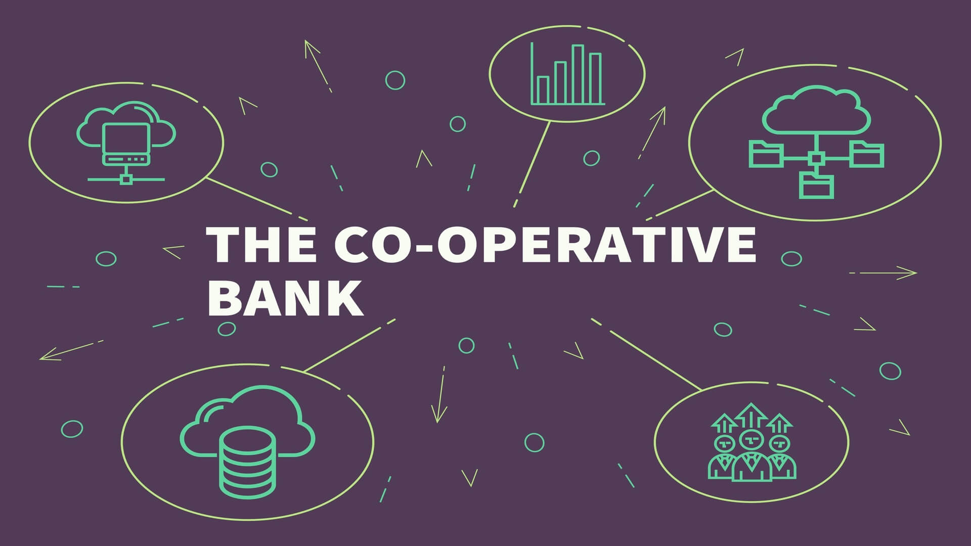 The Co-operative Renews Support of The Hive, As Part of Its Ongoing Commitment to the UK’s Co-operative Businesses