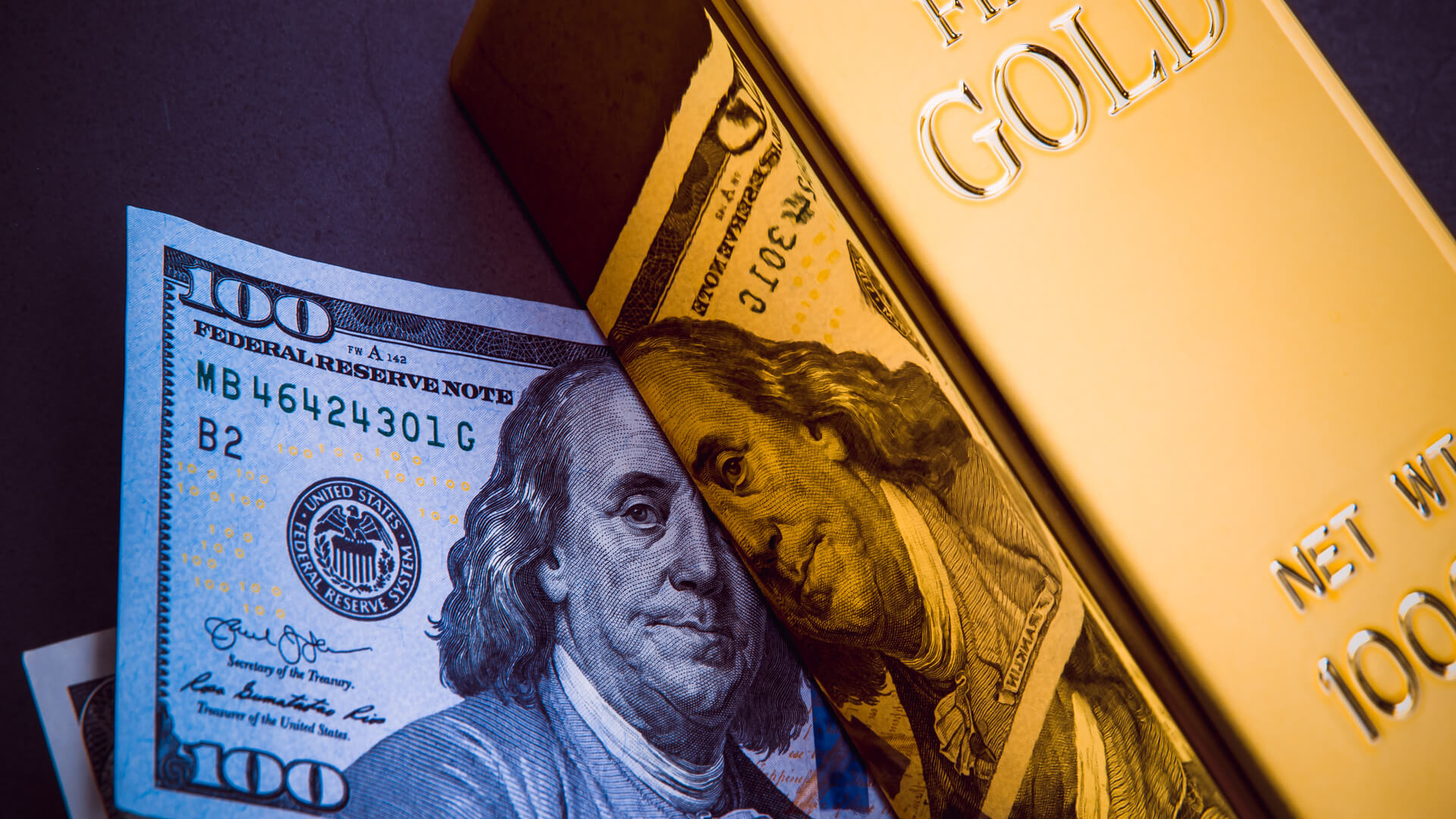 Why People Are Going Gold As An Investment