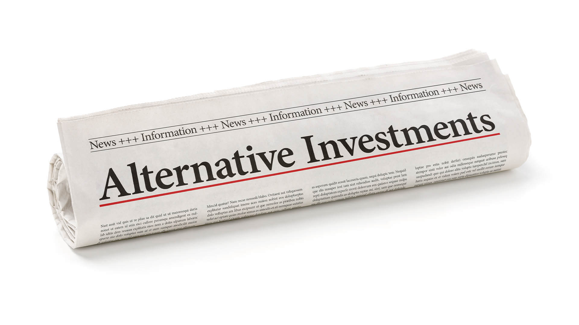 Beginner’s Guide to Alternative Investments