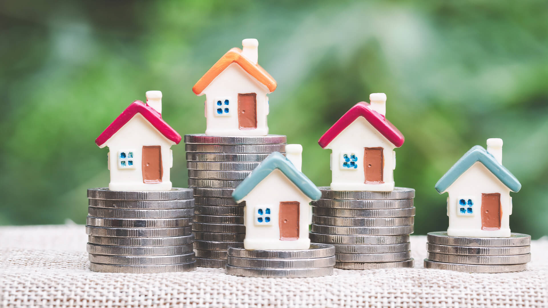 Top Tips to Raising Property Investment Finance in 2021