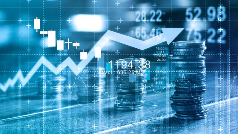 The History of Finance and What the Digital Future Holds