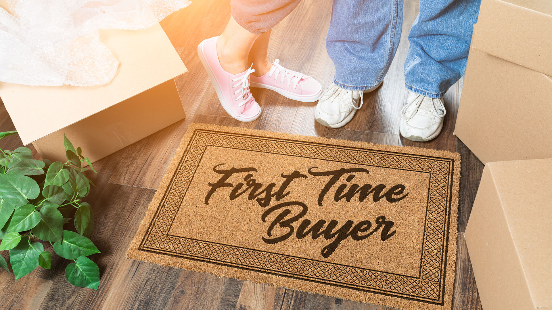 Study Reveals: First-Time Buyers’ Biggest Fears