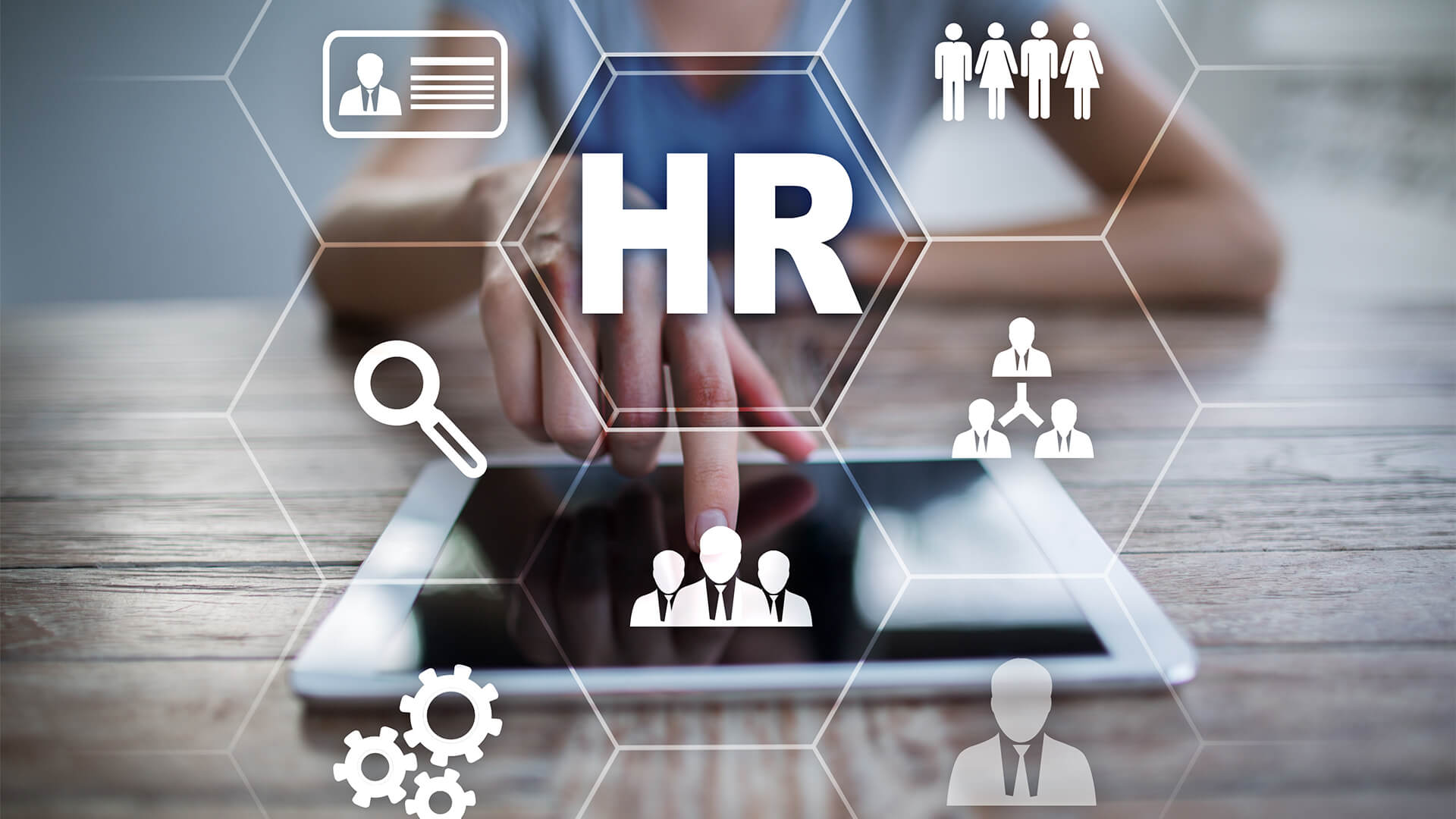 Improve HR Effectiveness With These 7 Tips