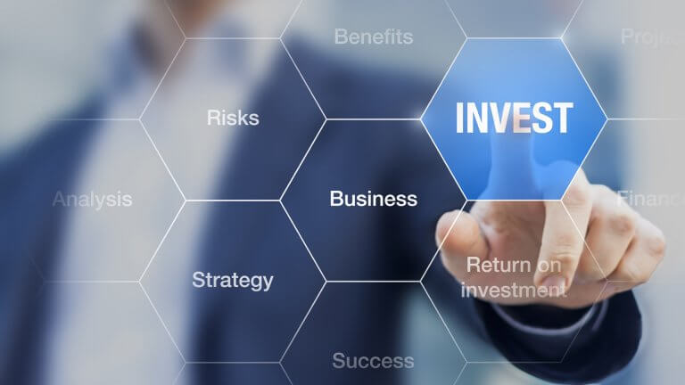 Investment in Small UK Firms Booms Despite Covid