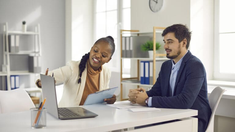 4 Tips for Purchasing Real Estate When You’re Self-Employed