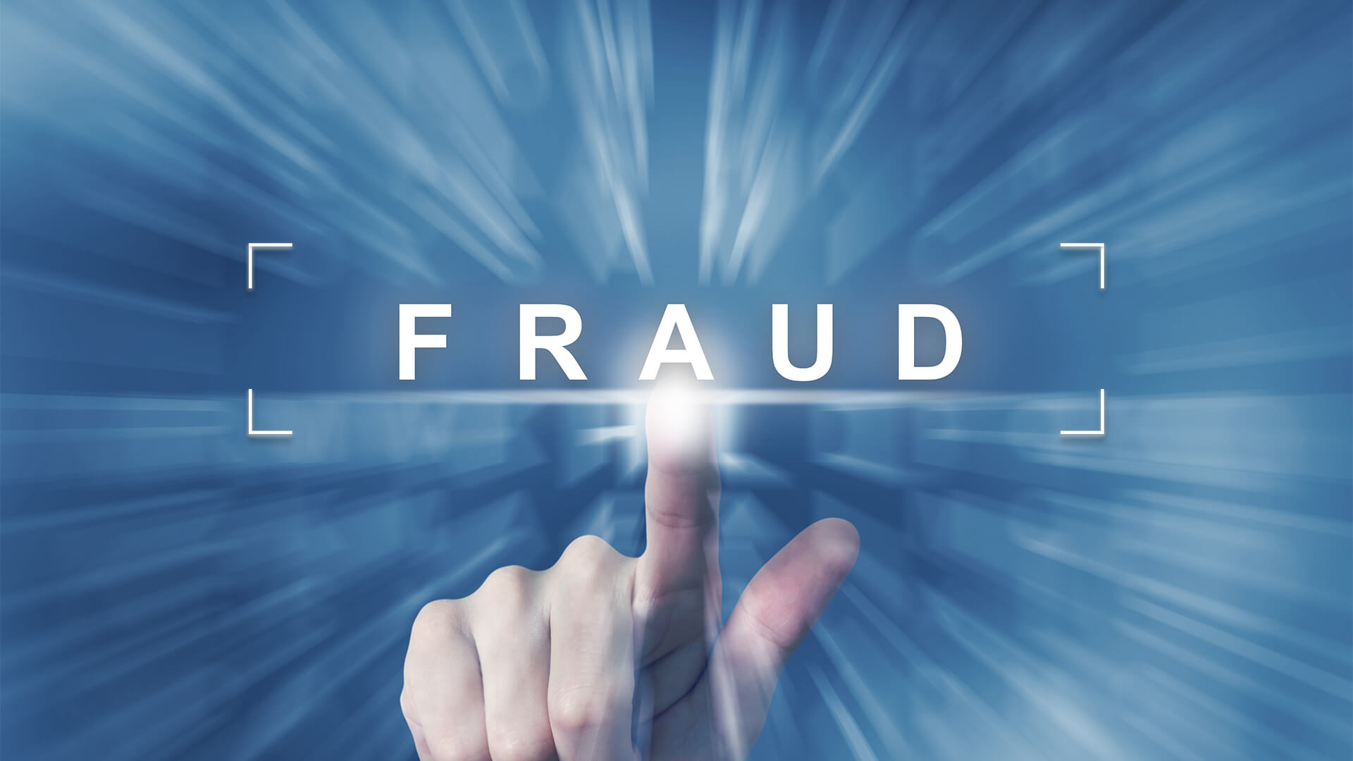 £32 Million of Fraud Stopped By Finance Industry and Police In First Half of 2021