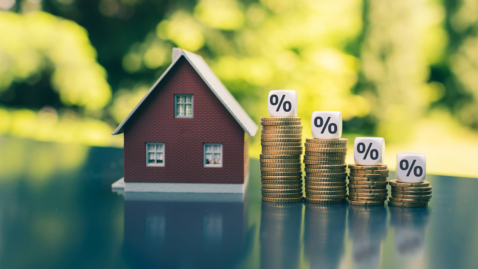 6 Things You Didn’t Know About Mortgage Rates and Why They Matter