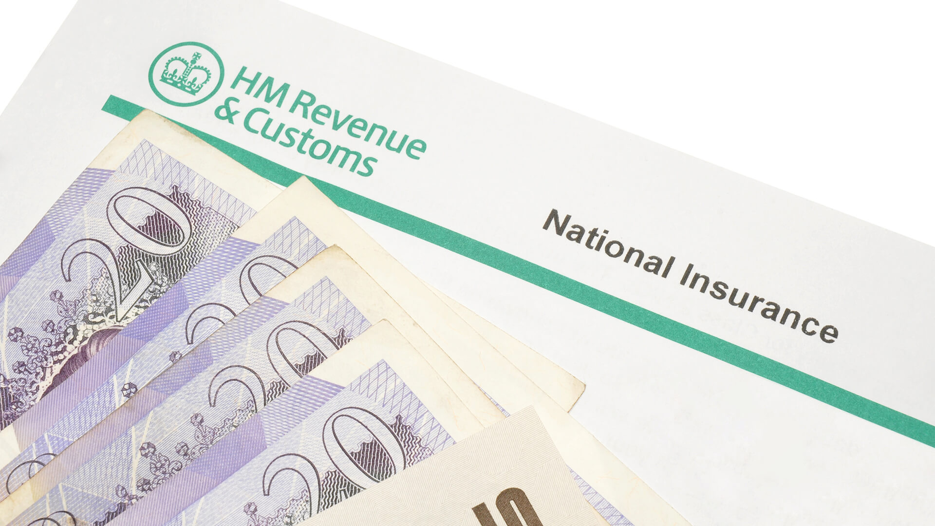 Majority Say National Insurance Hike Will Change Their Financial Behaviour