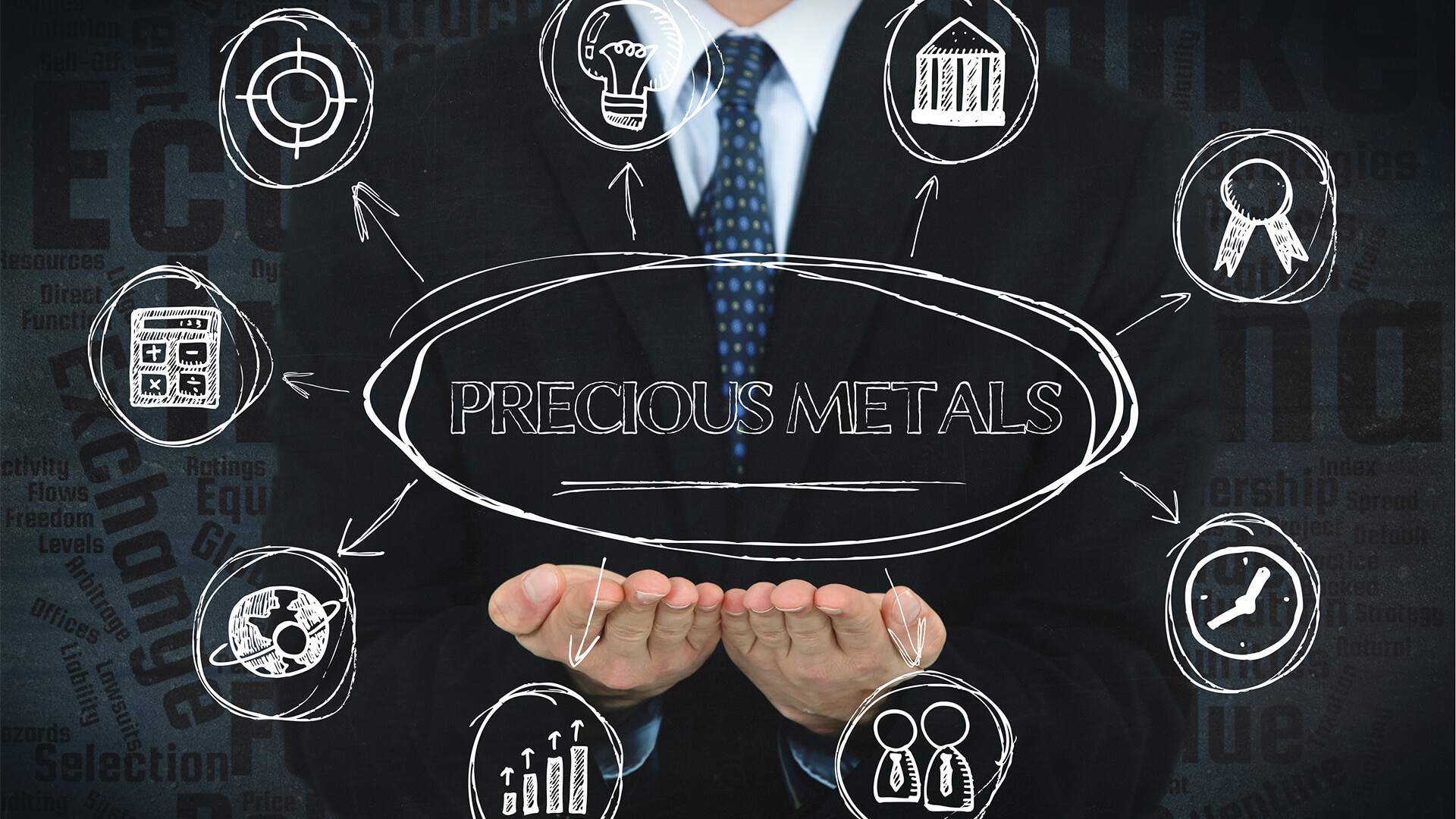 The Benefits of Investing in Precious Metals