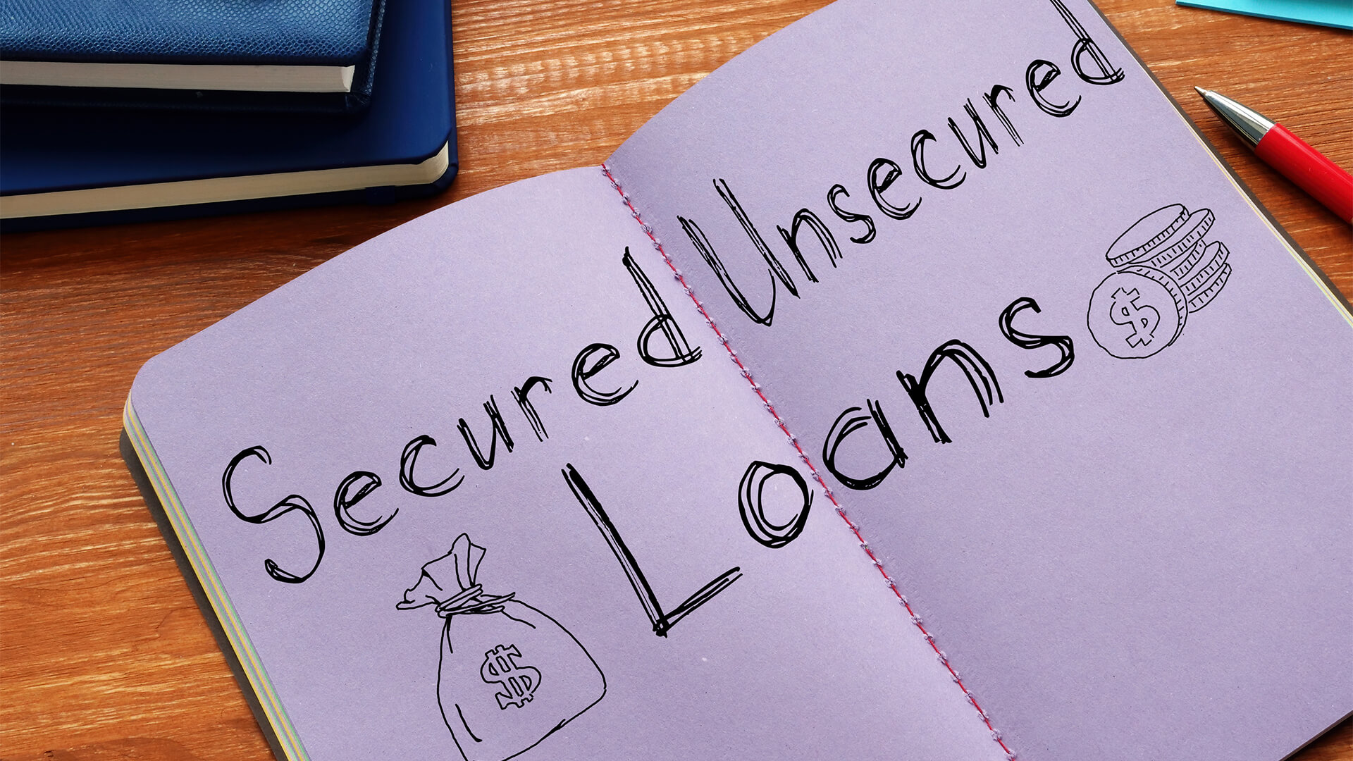 Unsecured Personal Loans FAQ