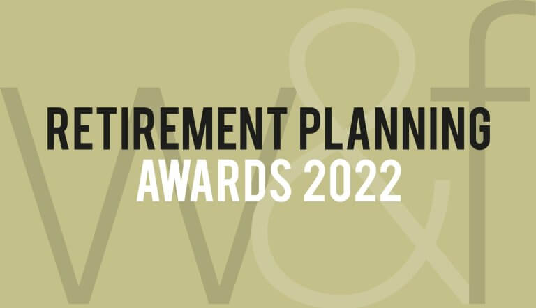 Wealth & Finance Magazine Announces the Winners of the 2022 Retirement Planning Awards