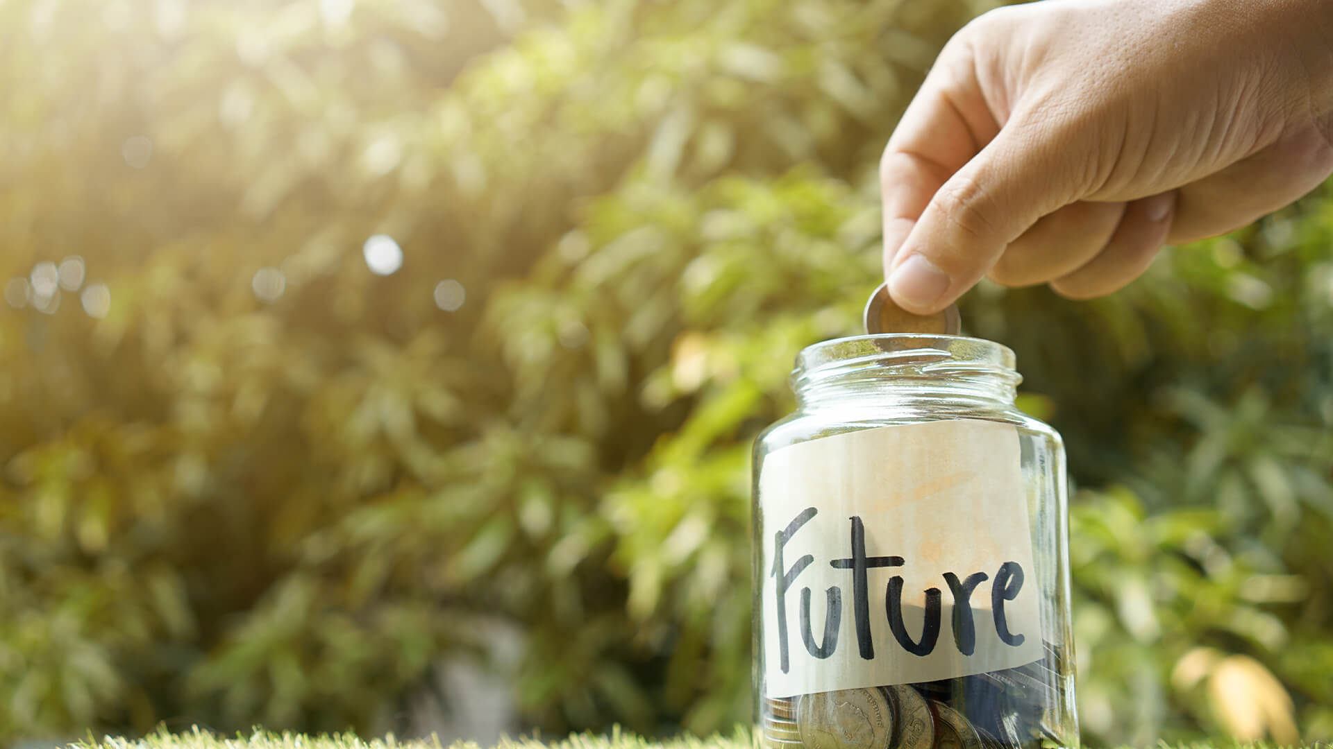 Getting on the Right Track: 5 Ways to Save for What You Want