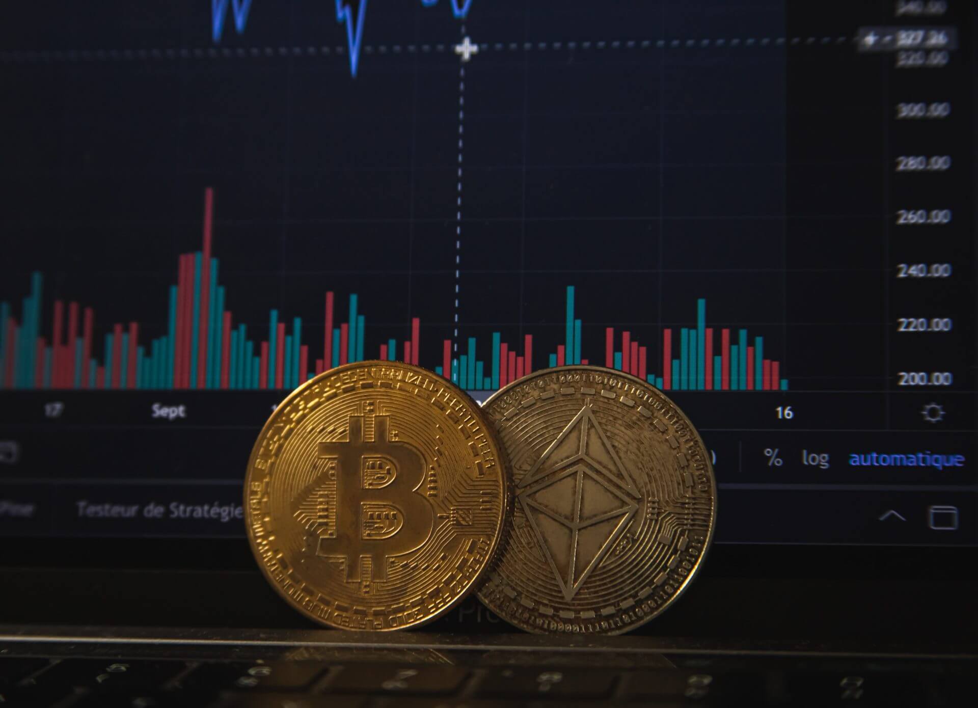 Learn How To Trade Crypto – Top Tips All Investors Should Know