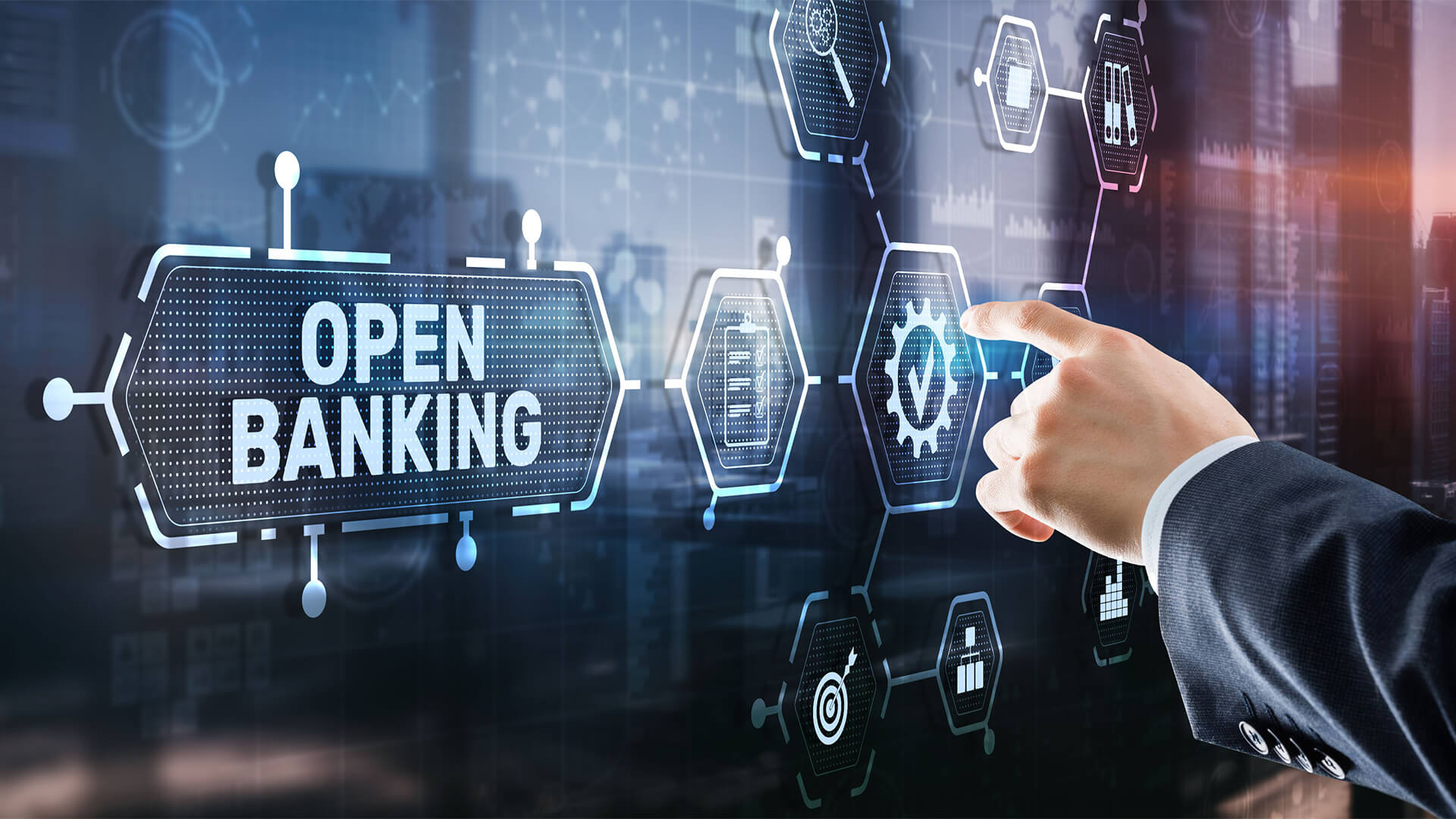 The People Power Behind Open Banking Payments