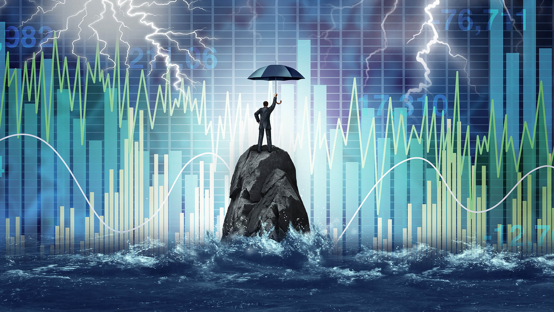 Dividend Aristocrats: A Safe Haven In a Stormy Market