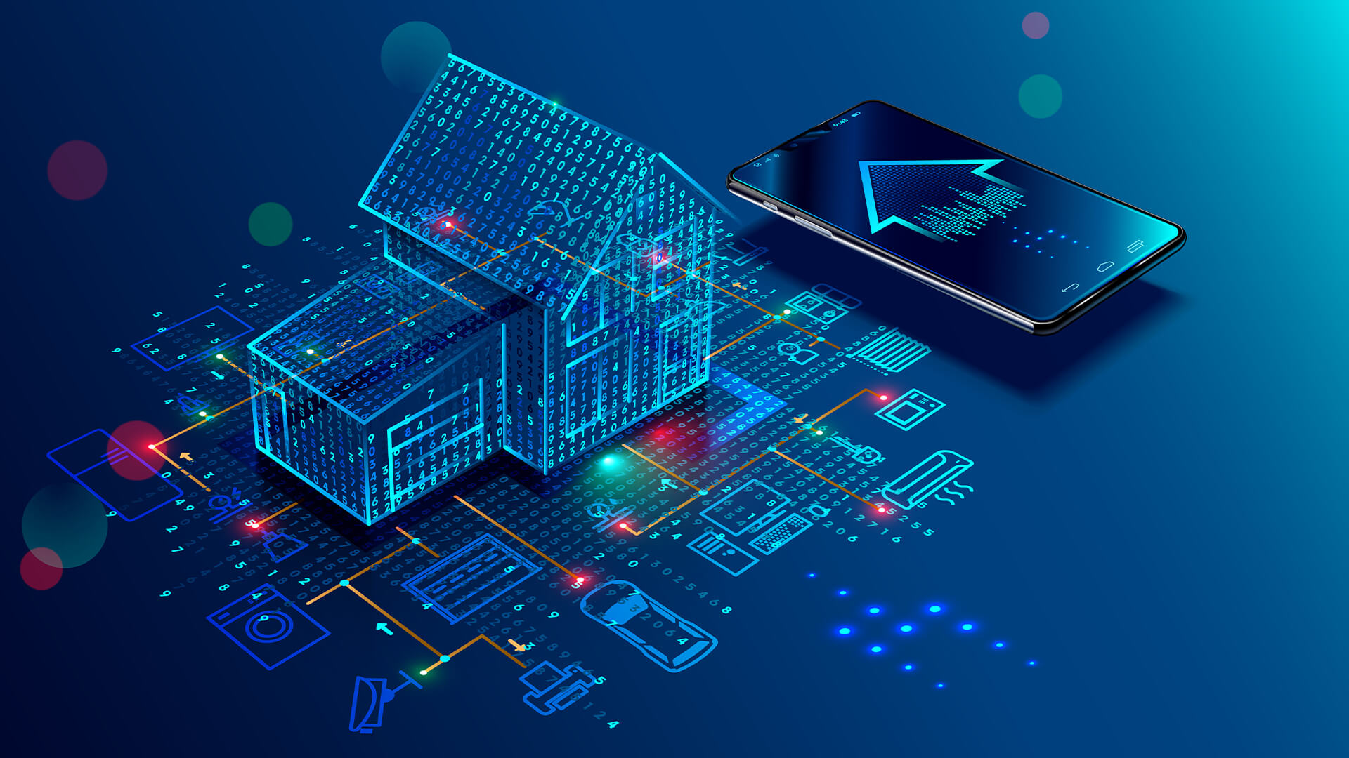 Securing Your Smart Home: Cybersecurity Tips For Your Property