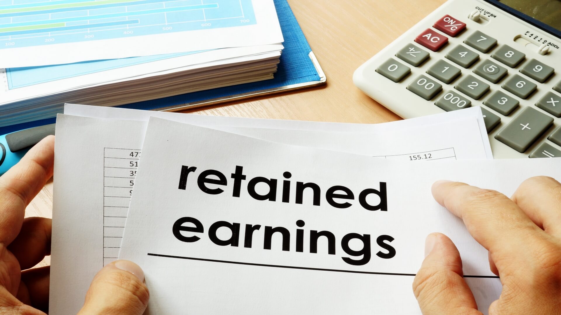 The Pros And Cons Of Retained Earnings