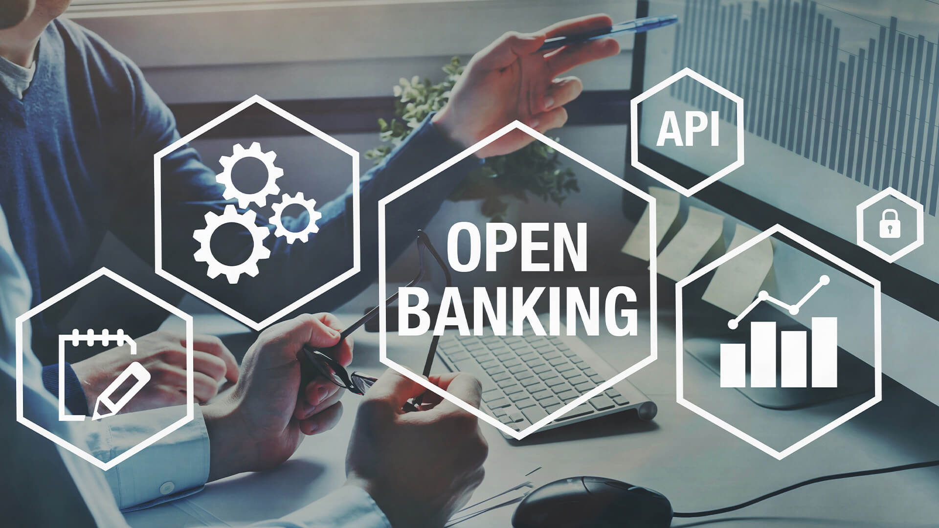 How Payment Providers Will Use Open Banking to Win the Payments Race