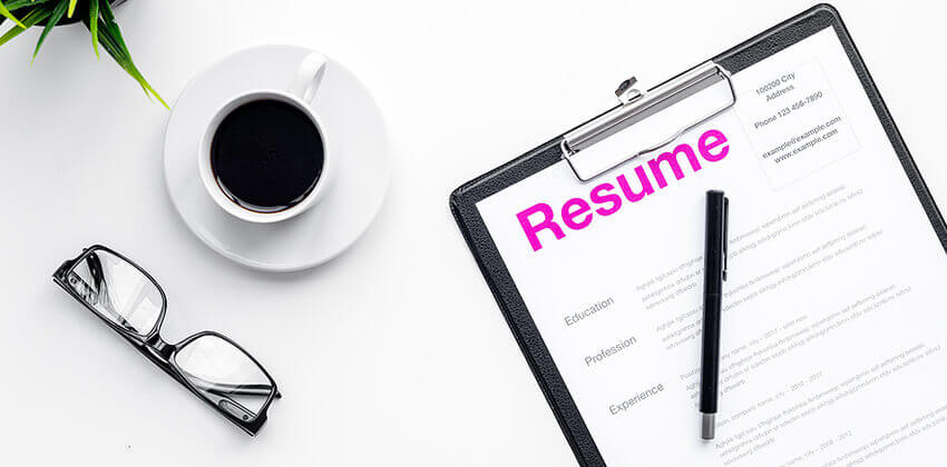 How to Improve Your Resume to Earn More Money