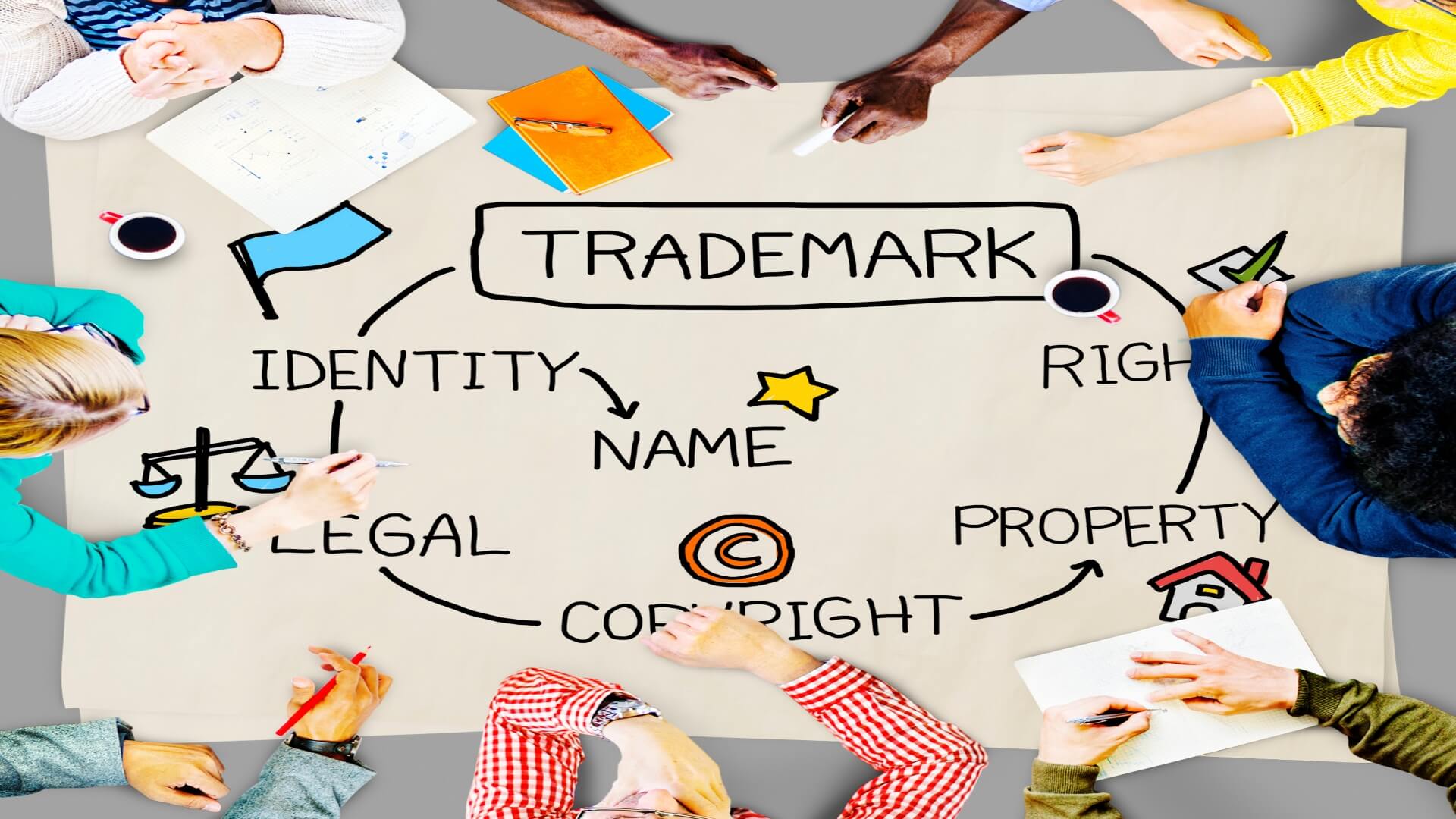 5 Tips For Registering A Business Trademark