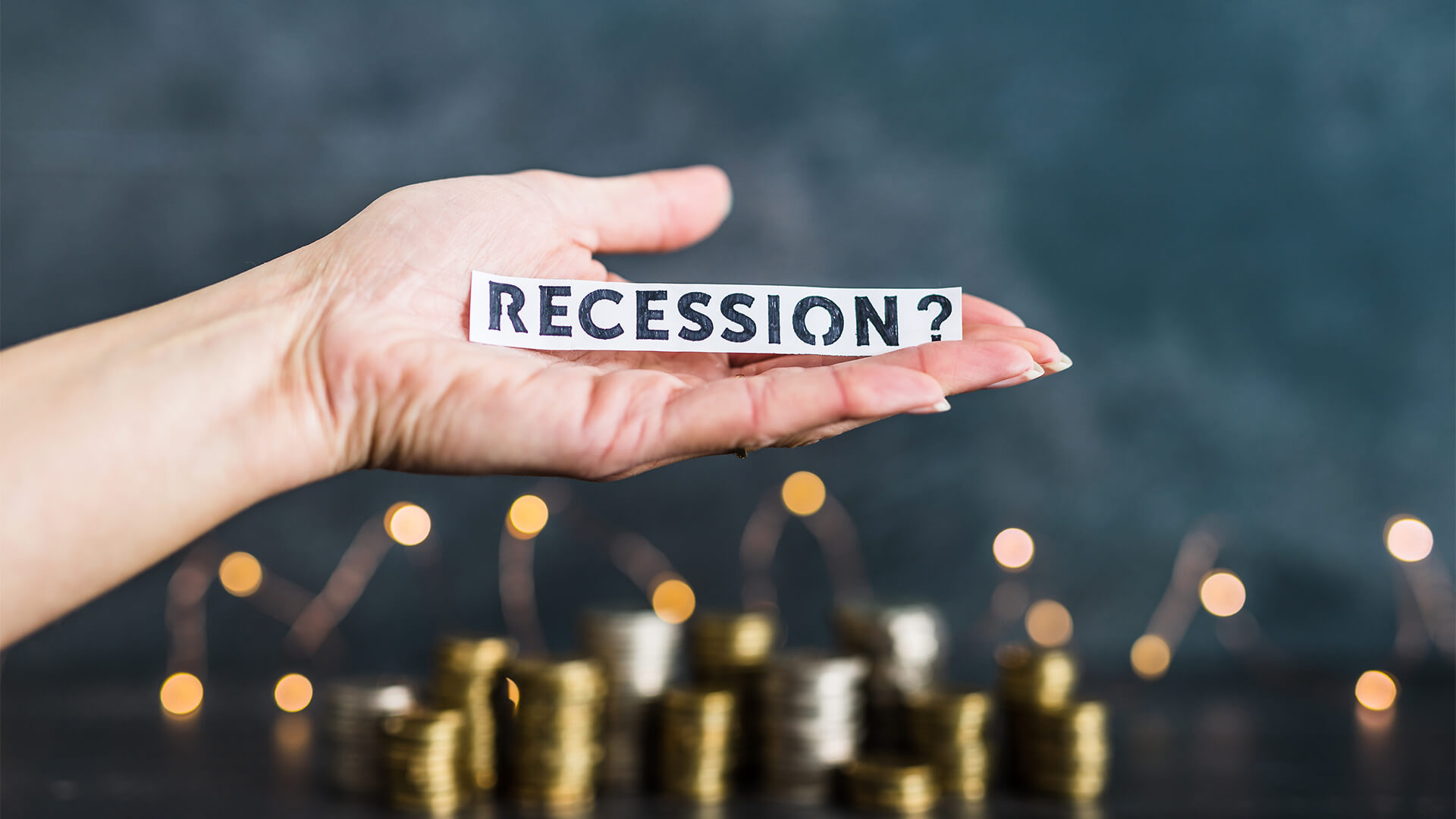 Higher Bond Yields Can Be Fundamental to a Recession Investing Playbook