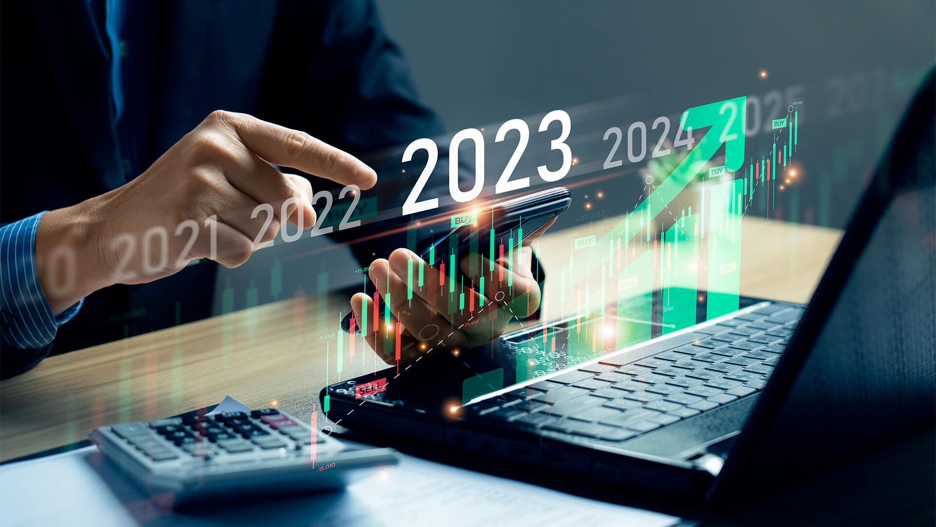 Which Stocks Should Investors Watch Out for in 2023?